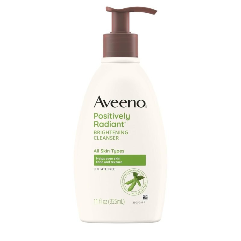 cleansers