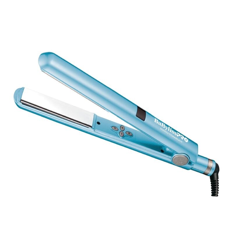 straighteners