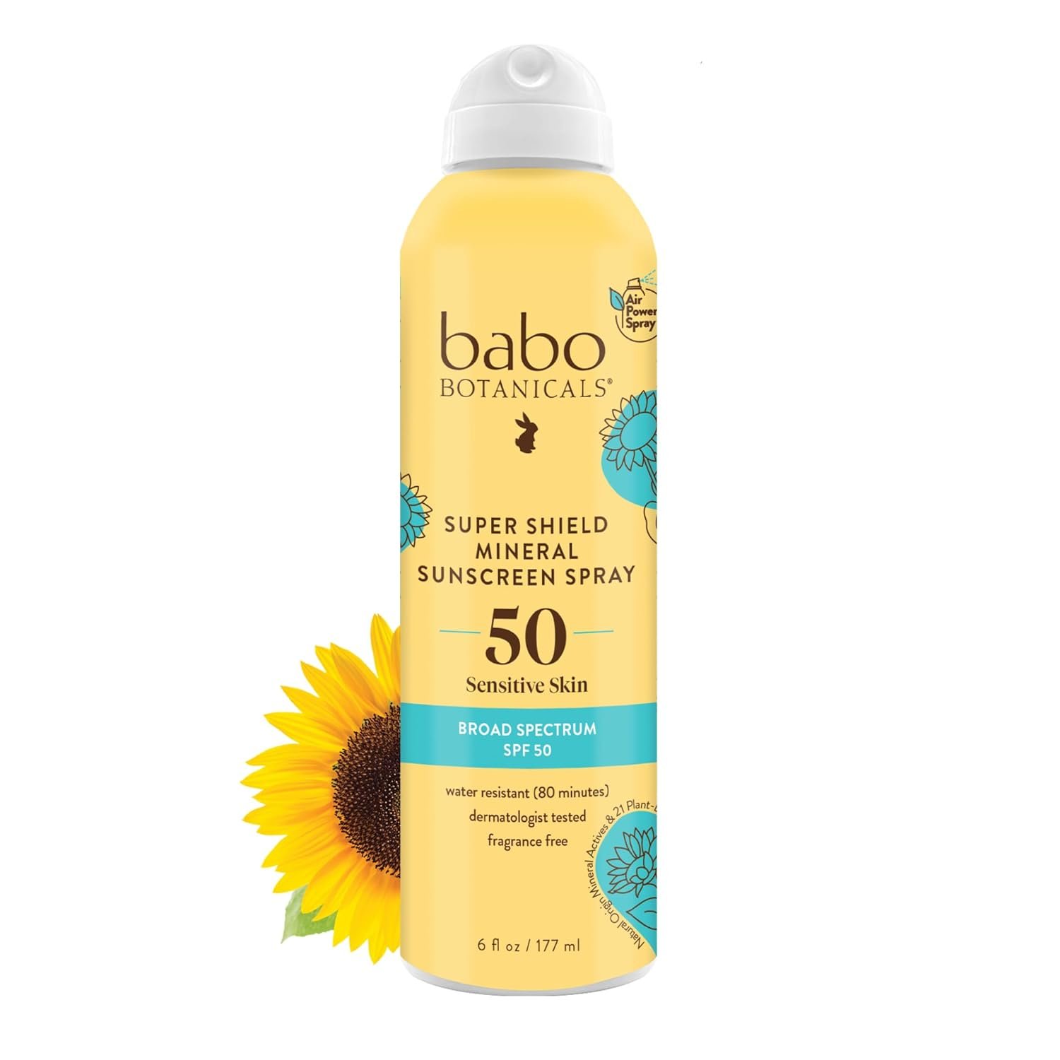 sunscreen