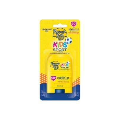 sunscreen