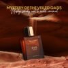BellaVita Luxury Oud Unisex Perfume (3.4 fl.oz) | Premium Men & Women Parfum Fragrance | Warm Vanilla Perfume Oil | Long-Lasting & Warm Woody Arabic Parfum | Vegan & Cruelty-Free - Image 2