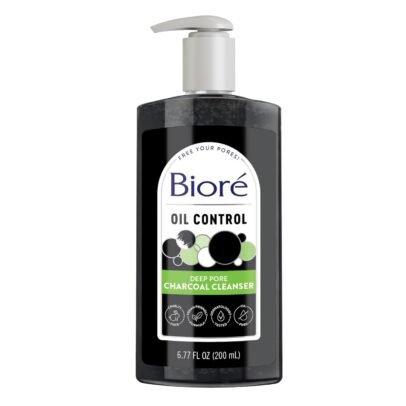 cleansers