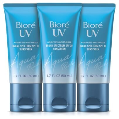 sunscreen