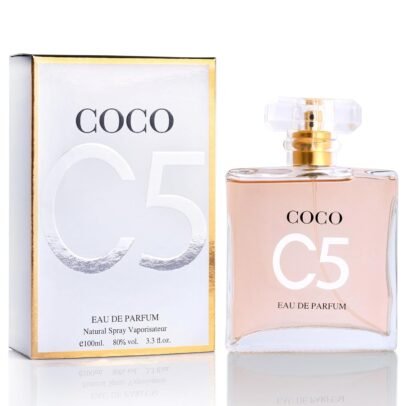 premium perfumes