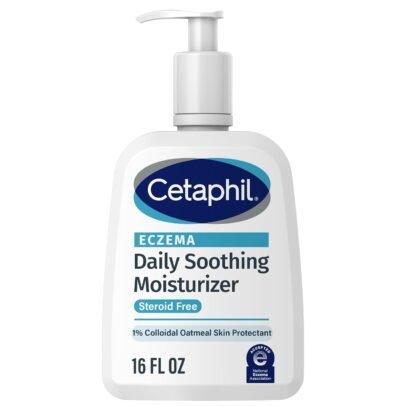 moisturizers
