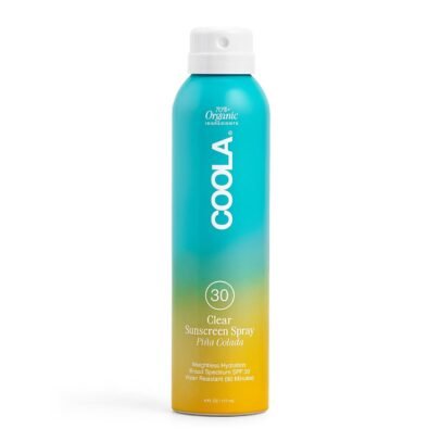 sunscreen