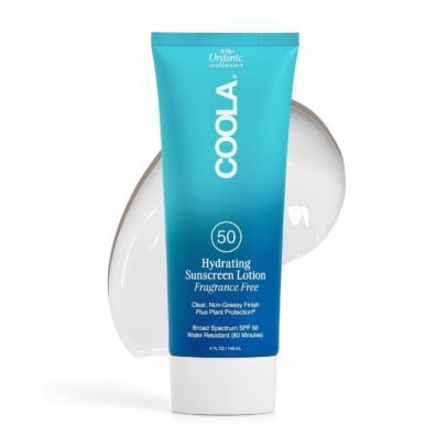 sunscreen