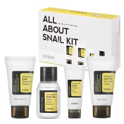 beauty & care