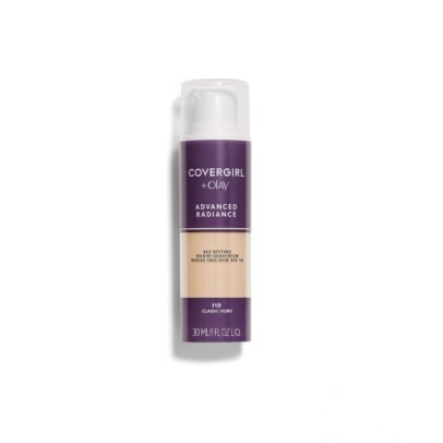 foundation concealer