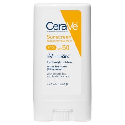 sunscreen
