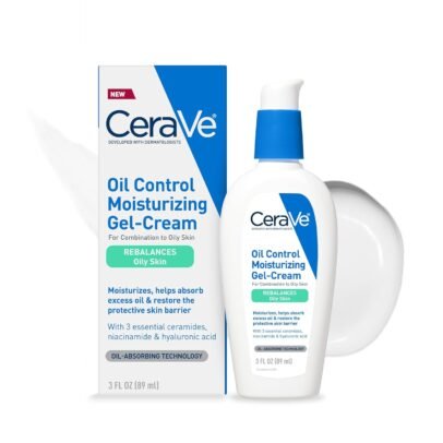 moisturizers