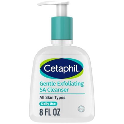 cleansers