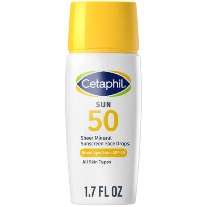 sunscreen