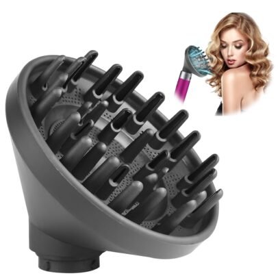dyson hair tools
