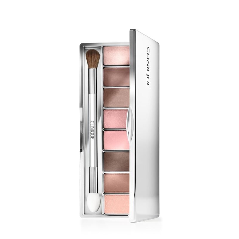 eyeshadow palettes