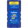 sunscreen