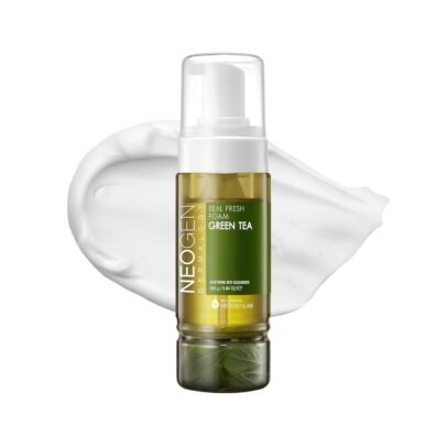 cleansers