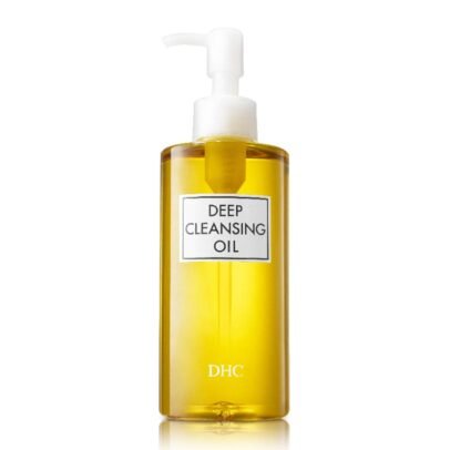 face oils