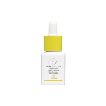 face oils