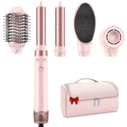 dyson hair tools