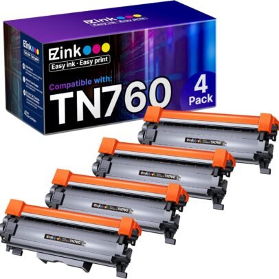 toners