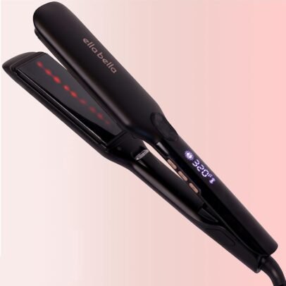 straighteners