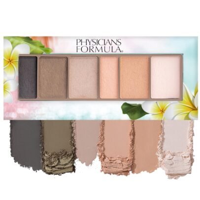 eyeshadow palettes