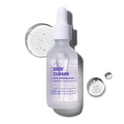 anti aging serums