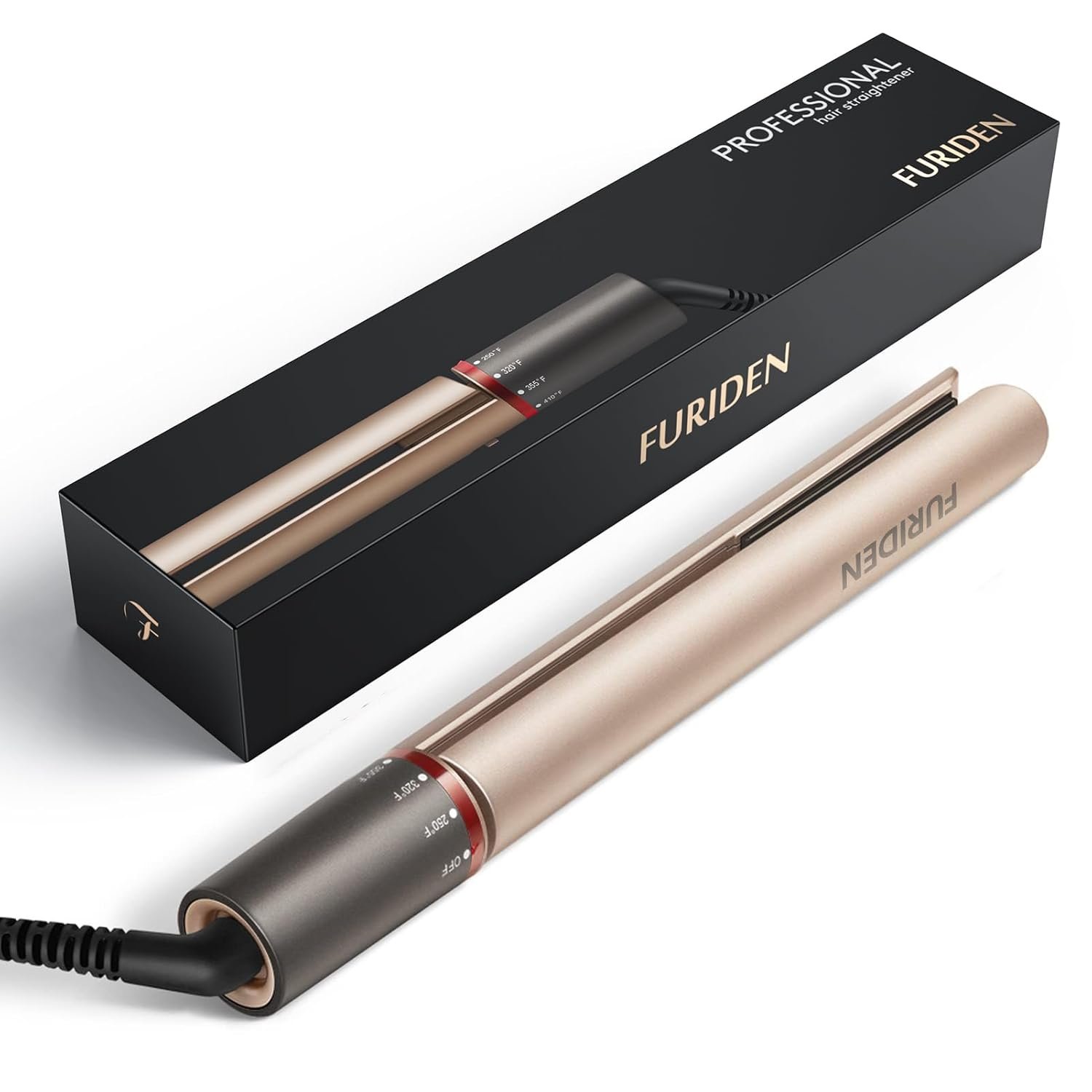 straighteners