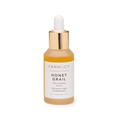 face oils