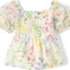 tops for girls