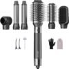 dyson hair tools