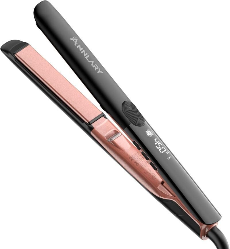 straighteners