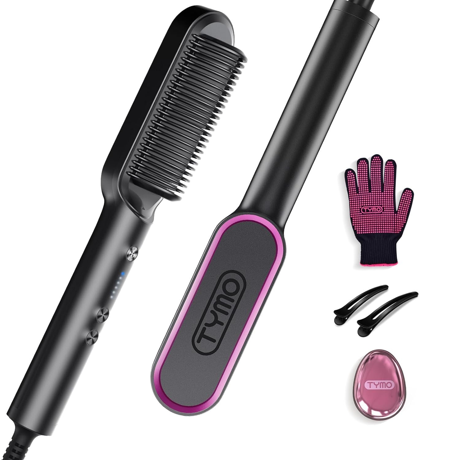 straighteners
