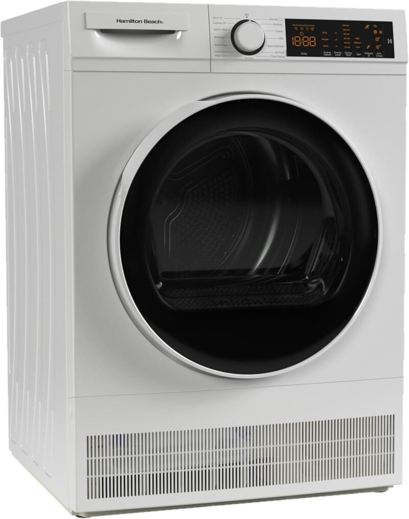 dryers