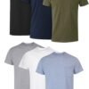 t-shirts