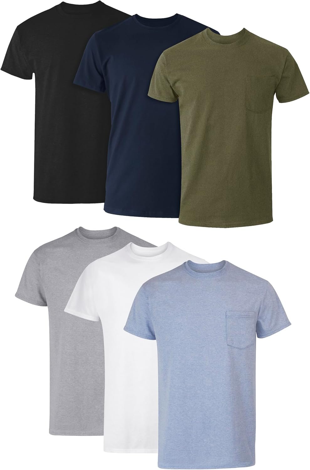 t-shirts