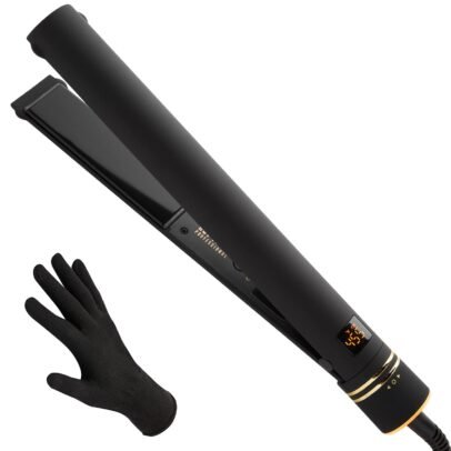 straighteners