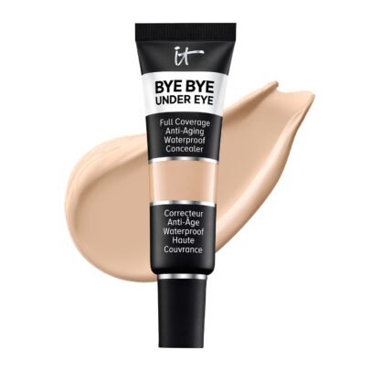foundation concealer