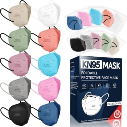 masks