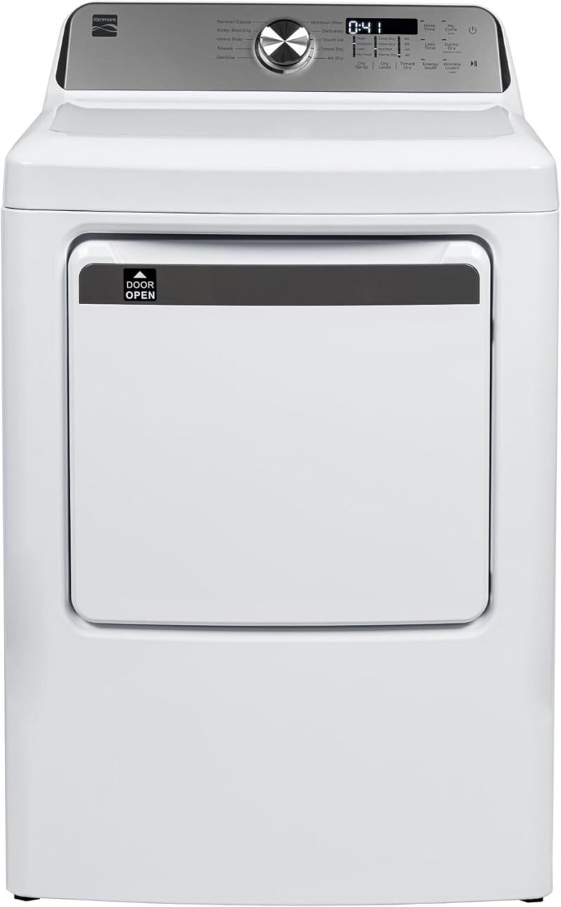 dryers