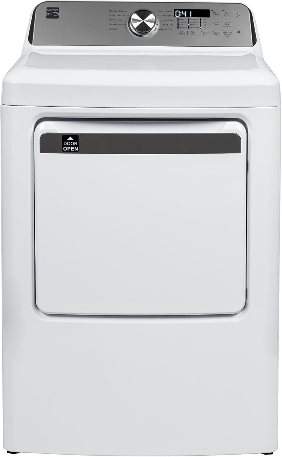 dryers