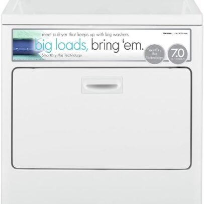 dryers