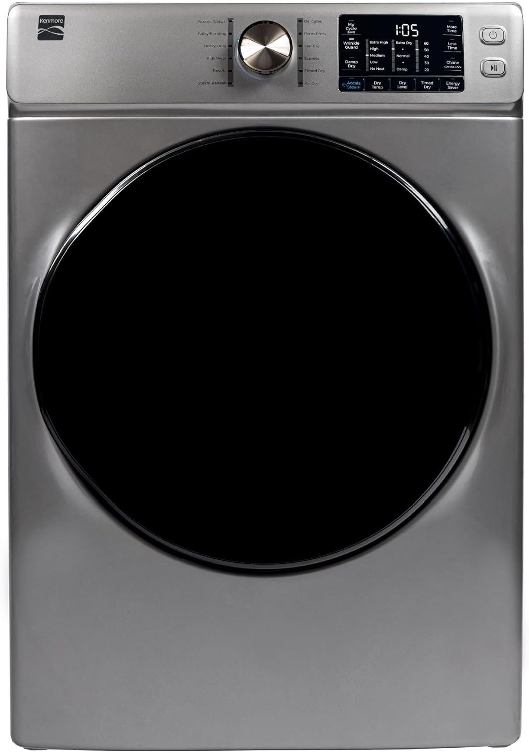 dryers