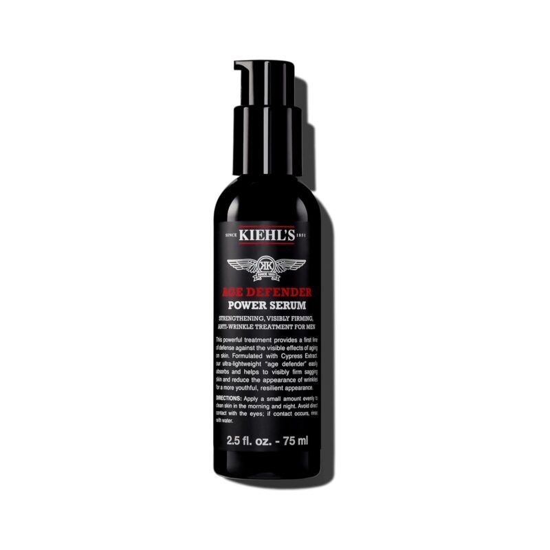 anti aging serums