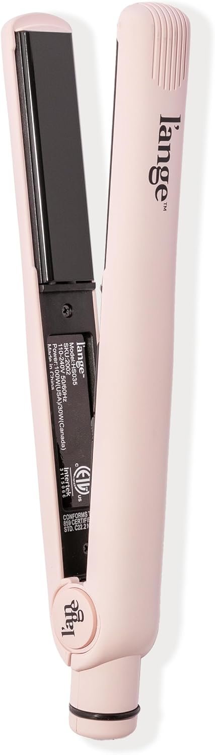 straighteners