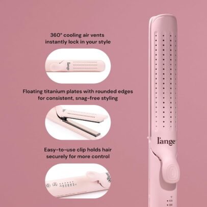 straighteners