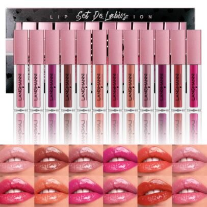 glosses
