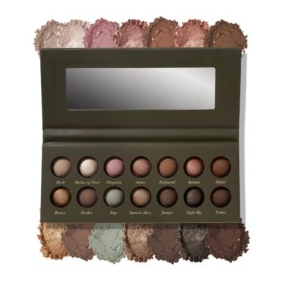 eyeshadow palettes