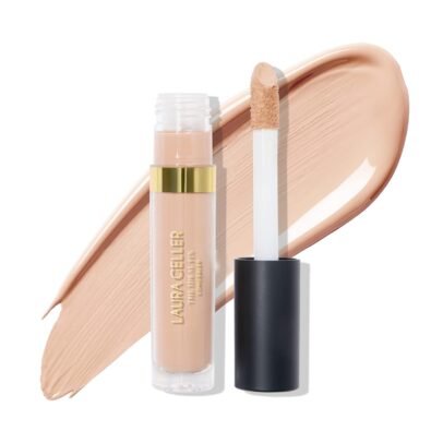 foundation concealer